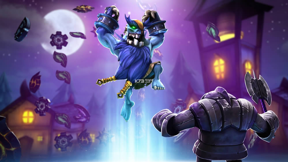 ��ʯ�콵 Steam������ ��ͼ