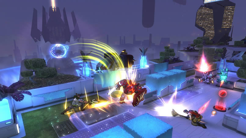 ������˹�����ƽ������ṩ����-Atlas Reactor�������������
