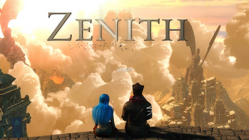 ZenithӲ�̰�����-Zenith�������İ��ṩ����