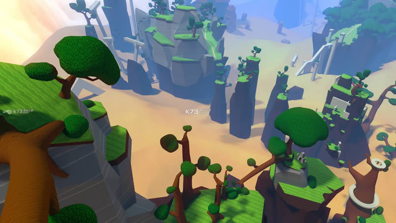 ��֮��Windlands �����ⰲװ������ ��ͼ