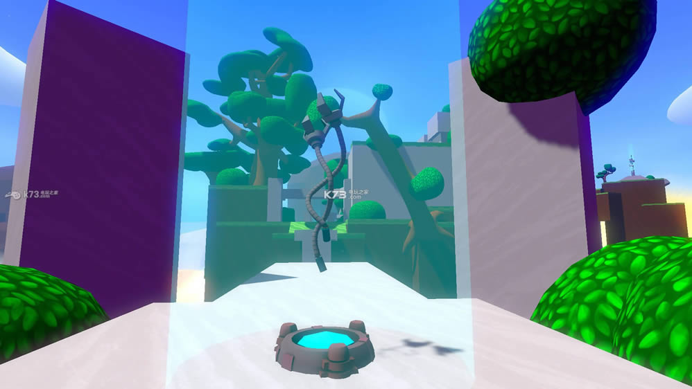 ��֮��Windlands Ӳ�̰����� ��ͼ