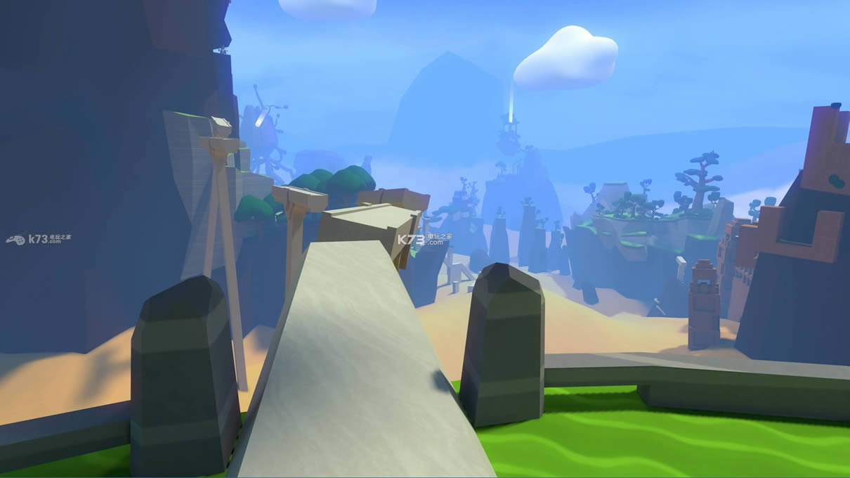 ��֮��Windlands Ӳ�̰����� ��ͼ