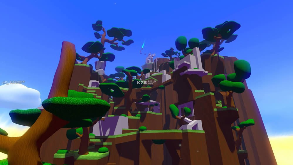 ��֮��Windlands Ӳ�̰����� ��ͼ