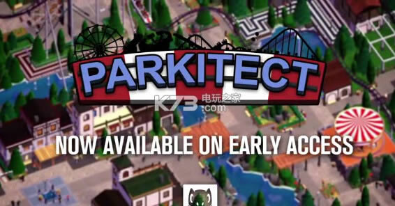 ����԰����ʦParkitect����Ӳ�̰�����-Parkitect�ⰲװ���İ��ṩ����