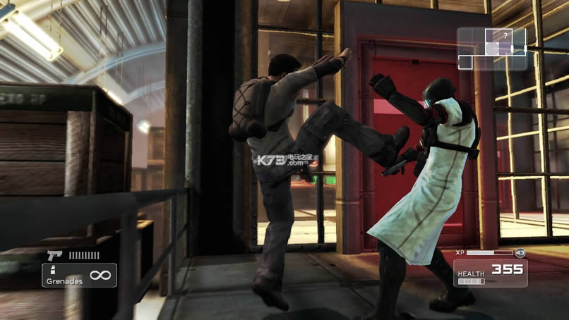 ��Ӱ�۹����ư������ⰲװ������-Shadow Complex Remastered�����ƽ��