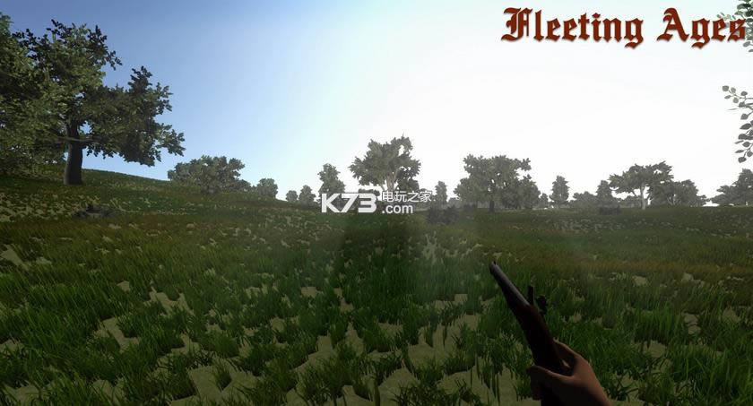 ����ʱ��������ذ��������-Fleeting Ages steam�������