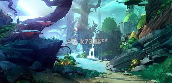 为战而生 中文版下载 截图