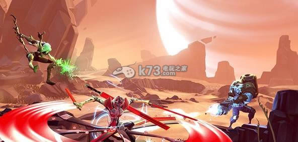 为战而生 中文版下载 截图