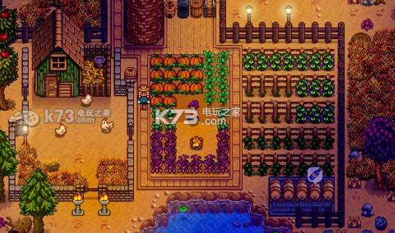 ��¶�������������ⰲװ������-stardew valley������Ӳ�̰�����