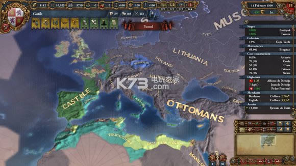 ŷ½����4 v1.15.1 �������ϰ� ��ͼ