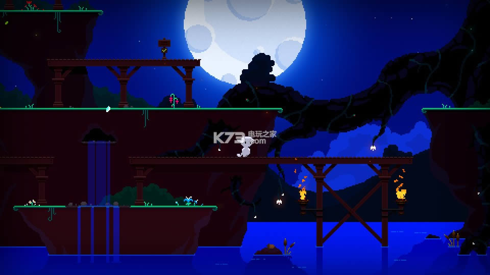 �¹�Moonlight v1.04 Ӳ�̰����� ��ͼ