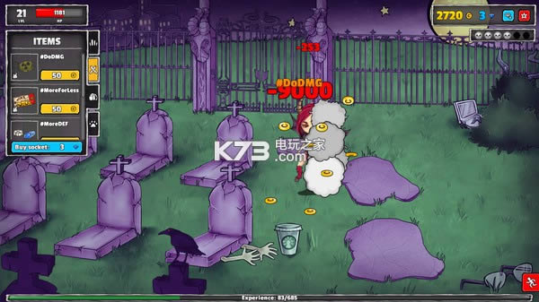 clicker��ʷʫ֮��δ���ܰ�����-Epic Clicker Journey�ƽ������ṩ����