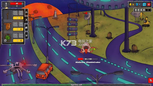 clicker��ʷʫ֮�ú���Ӳ�̰�����-Epic Clicker Journey�ⰲװ���İ��ṩ����