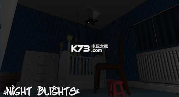 ҹ��Night Blights ������ذ����� ��ͼ