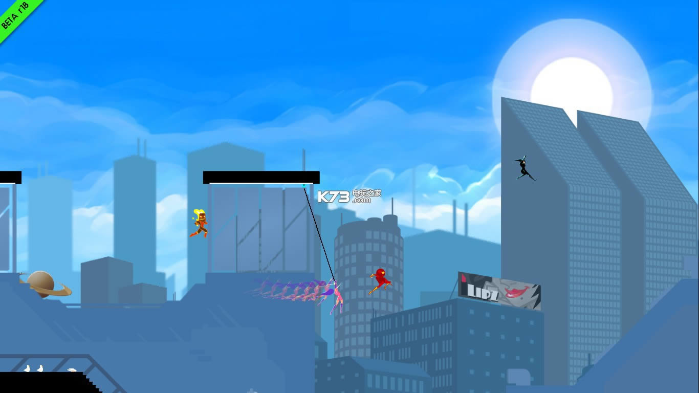 ������SpeedRunnersδ���ܰ�����-������SpeedRunners�ƽ��