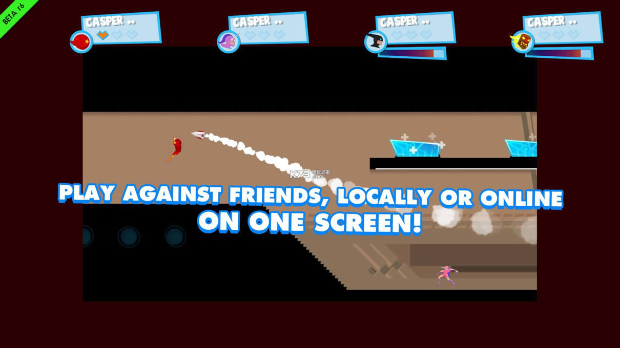 ������SpeedRunners�ⰲװ������-������Ӳ�̰�����