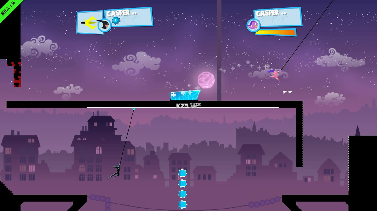 ������SpeedRunners �ⰲװ������ ��ͼ