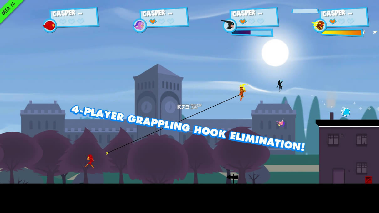 ������SpeedRunners �ⰲװ������ ��ͼ