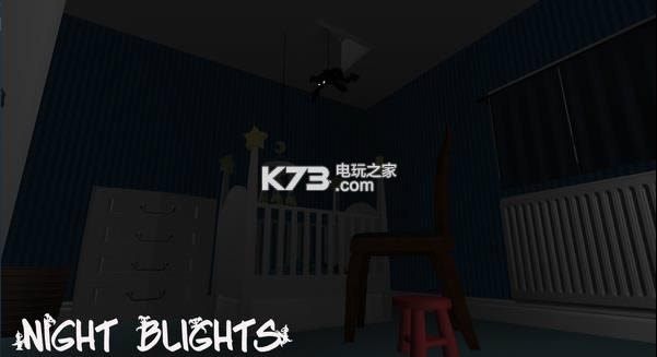 ҹ��Night Blights ����Ӳ�̰����� ��ͼ