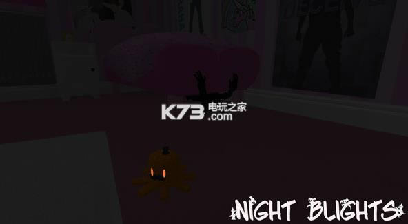 ҹ��Night Blights����Ӳ�̰�����-ҹ��Night Blights�ƽ������ṩ����