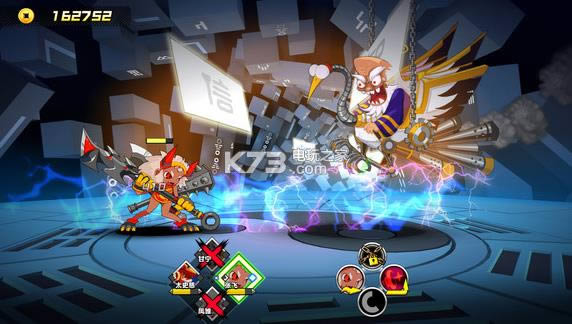 ����Ӣ�۵���������-Attack Heroes����