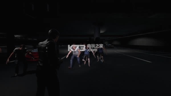 ��ʬͣ�������İ��ṩ����-Zombie Parking�ⰲװ�ƽ������ṩ����