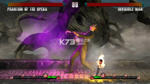 �����ͻ�ⰲװ�ƽ��(��δ����)-Clash of the Monsters���İ�