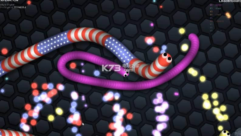 ���ߴ���ս�ⰲװ��(��δ����)-slither.io���İ�ԤԼ