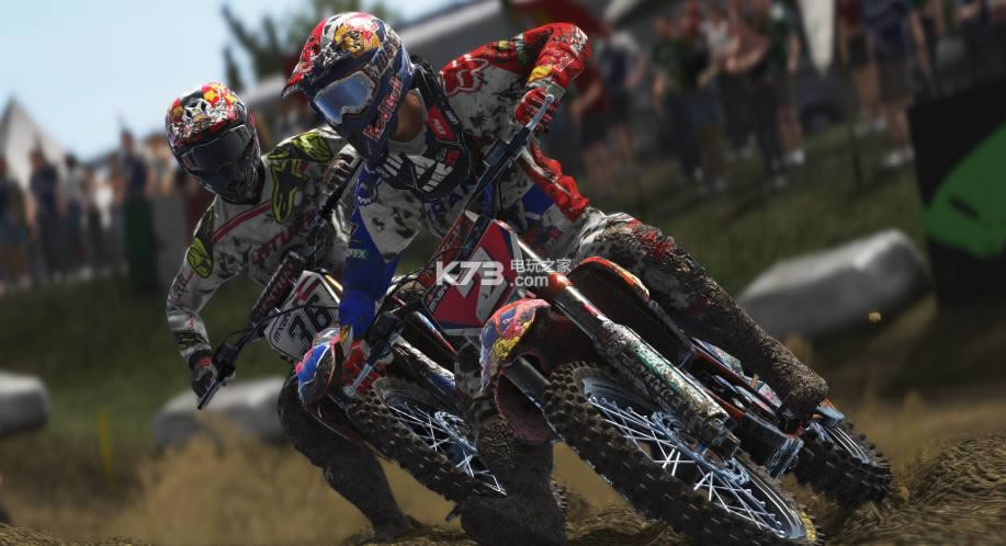 MXGPԽҰĦ��2 CODEX�ƽ������ ��ͼ