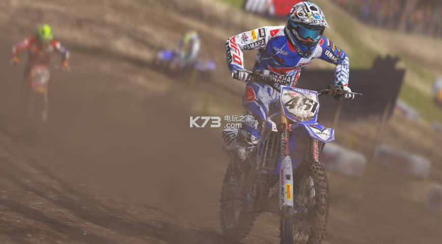 MXGPԽҰĦ��2 CODEX�ƽ������ ��ͼ