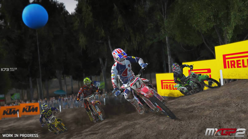 MXGPԽҰĦ��2 ԽҰ�����İ��ṩ����