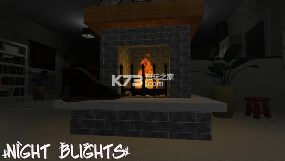 ҹ�����İ��ṩ����-Night Blights�ⰲװ������
