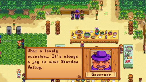 Stardew Valley�ⰲװ������-��¶���������İ��ṩ����v1.07.H2