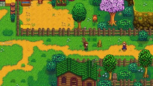 Stardew Valley v1.07.H2 �ⰲװ������ ��ͼ