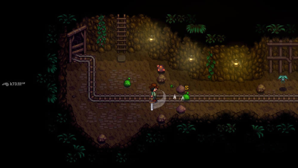 Stardew Valley v1.07.H2 �ⰲװ������ ��ͼ