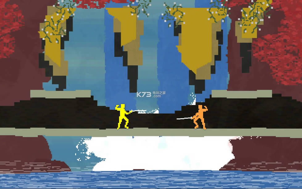 ��»���Ӳ�̰�����-��»���Nidhogg���İ�