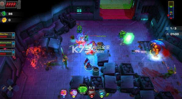 Kill to Collect���İ��ṩ����-Kill to Collect�������������
