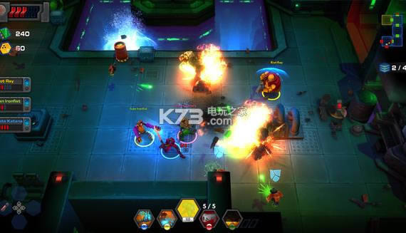 Kill to Collect ���İ����� ��ͼ