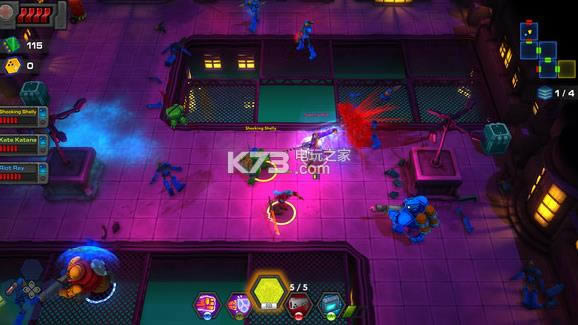 Kill to Collect ���İ����� ��ͼ