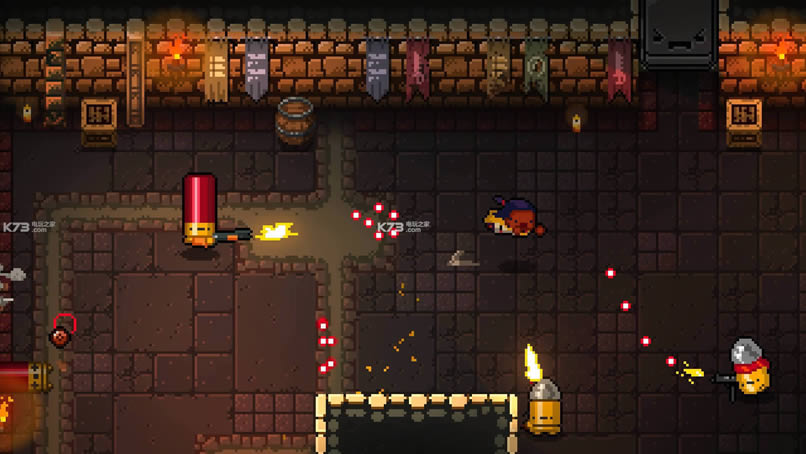 ͦ�����κ����ⰲװ������-Enter The Gungeon����Ӳ�̰�����