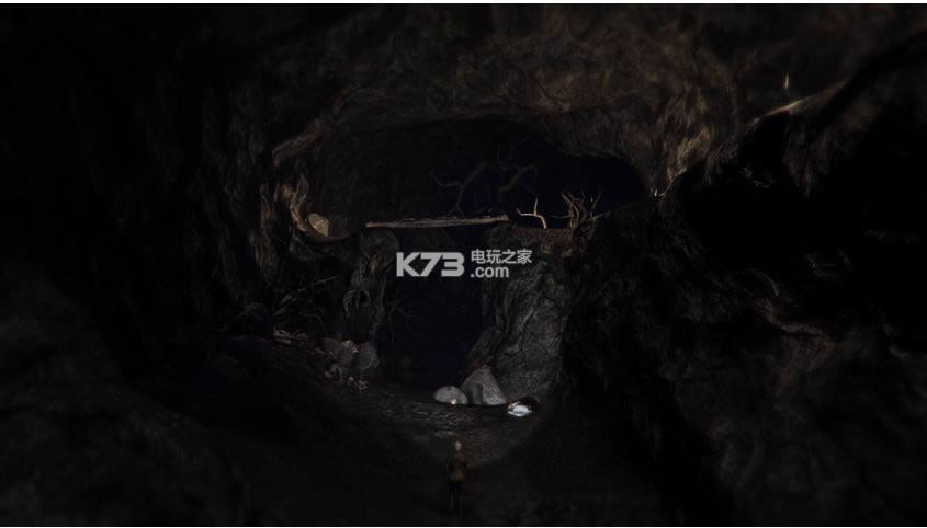 ��Խ�ּ����İ��ṩ����-Through the Woods�������������