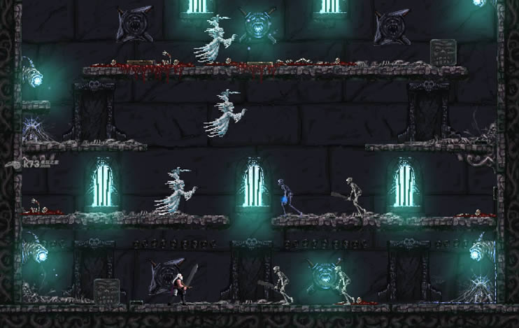 ߱ɱ���İ��ṩ����-Slain!��Ϸ��������