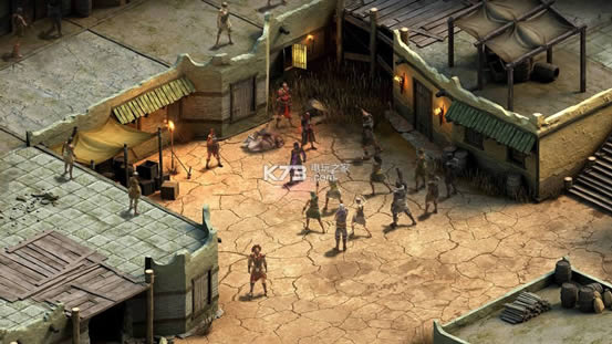����Tyranny���İ��ṩ����