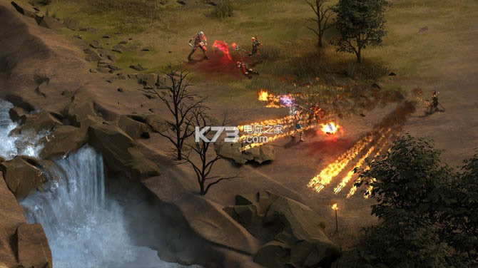 ����Tyranny ���İ����� ��ͼ