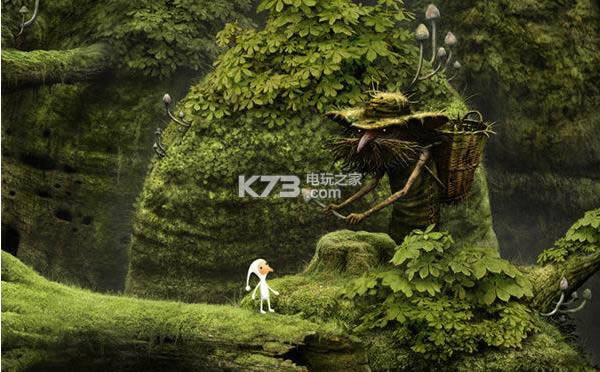 �������ռ�3�ⰲװ������-Samorost 3������������