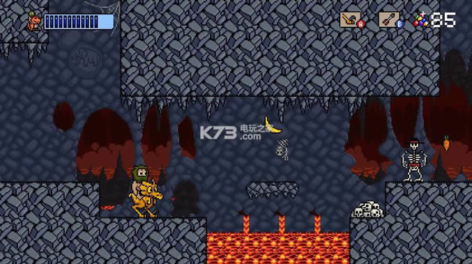 ԭʼ��֮�� v1.4.1 �ⰲװ�����İ����� ��ͼ