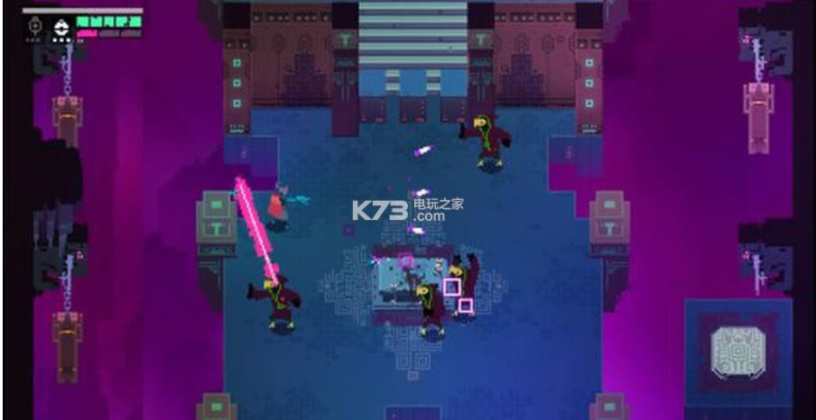 ���������������ⰲװ������-Hyper Light Drifter������������