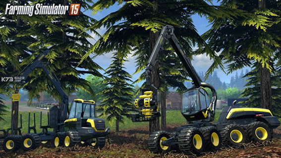 ģ��ũ��15 ����Holmer DLC�ƽ������ ��ͼ