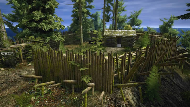 Demesne���İ��ṩ����