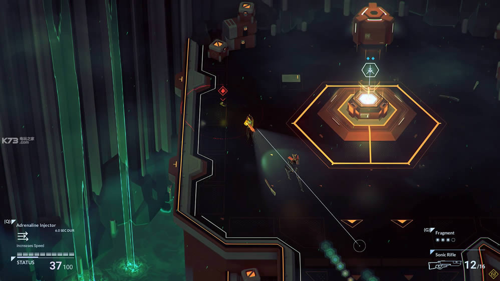 ���Beacon ���İ����� ��ͼ